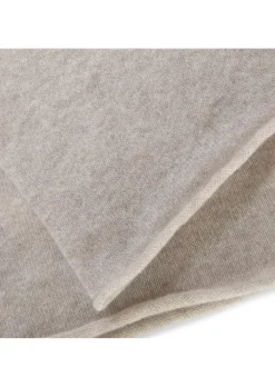 RIVIERA CASHMERE | SCHLAUCHSCHAL BEIGE Hot