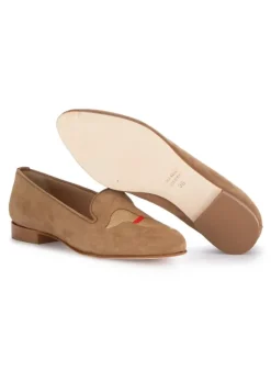 ROMA | BALLERINAS BASSOTTO WILDLEDER BRAUN Best