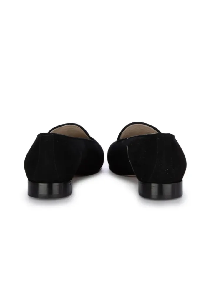 ROMA | BALLERINAS DACKEL SCHWARZ Fashion