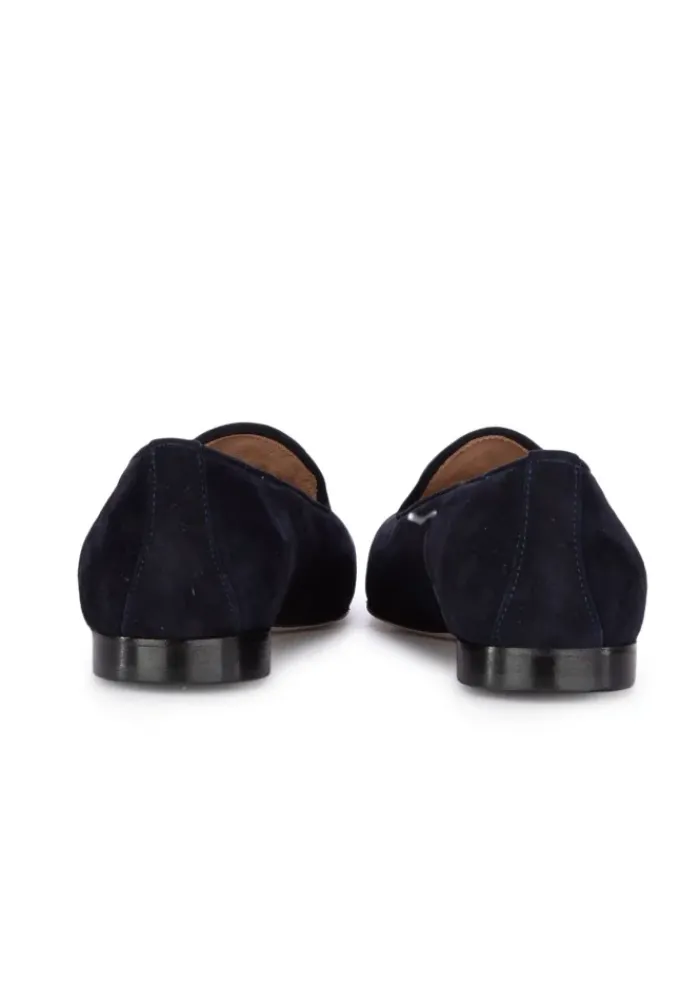ROMA | BALLERINAS GATTO GOMITOLO ECKIGE SPITZE BLAU Discount
