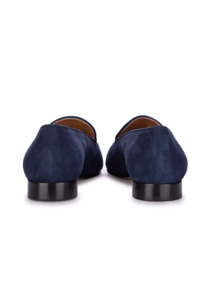 ROMA | BALLERINAS TIFFANY WILDLEDER BLAU Best