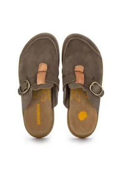 SATORISAN | SABOT HOOTE PREMIUM GRAU Best