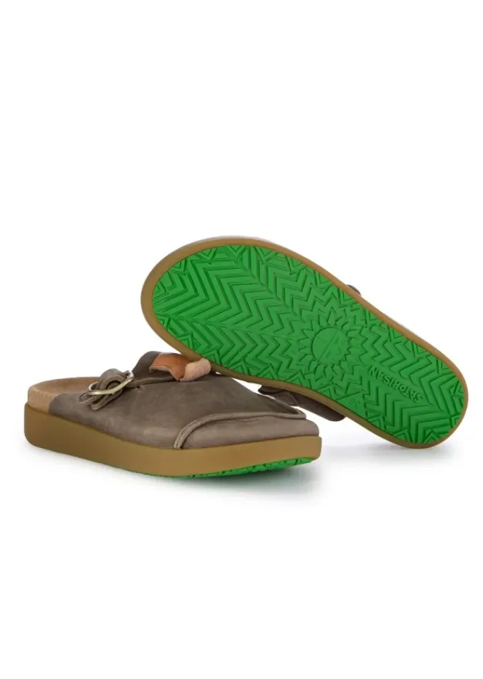 SATORISAN | SABOT HOOTE PREMIUM GRAU Best