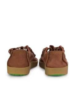 SATORISAN | SCHNÜRSCHUHE KWAHU PREMIUM BRAUN Hot