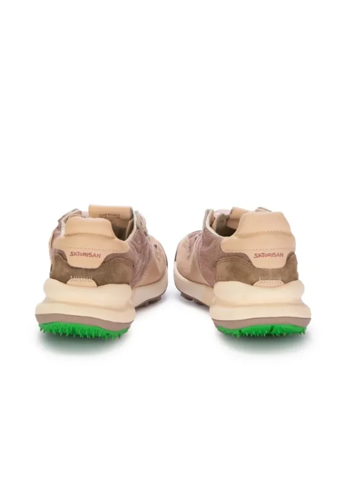 SATORISAN | SNEAKERS CHACRONA ROSA Sale