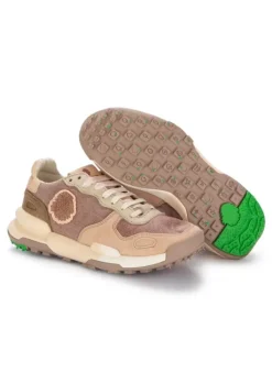 SATORISAN | SNEAKERS CHACRONA ROSA Sale