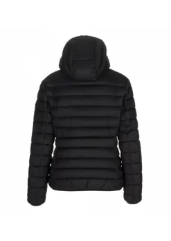 SAVE THE DUCK | DAMEN DAUNENJACKE IRIS15 ALEXIS SCHWARZ New