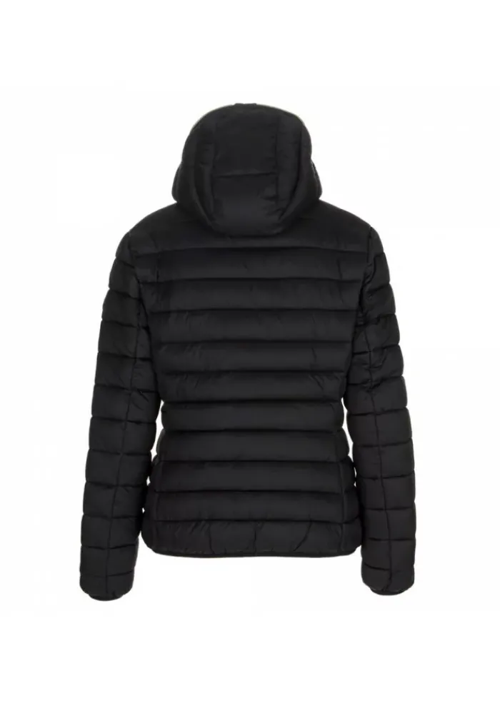 SAVE THE DUCK | DAMEN DAUNENJACKE IRIS15 ALEXIS SCHWARZ New