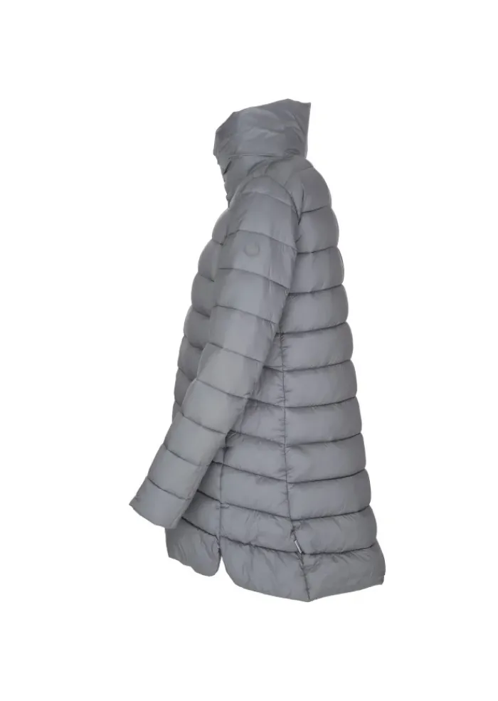 SAVE THE DUCK | DAUNEN JACKE IRIS19 LYDIA GRAU Hot