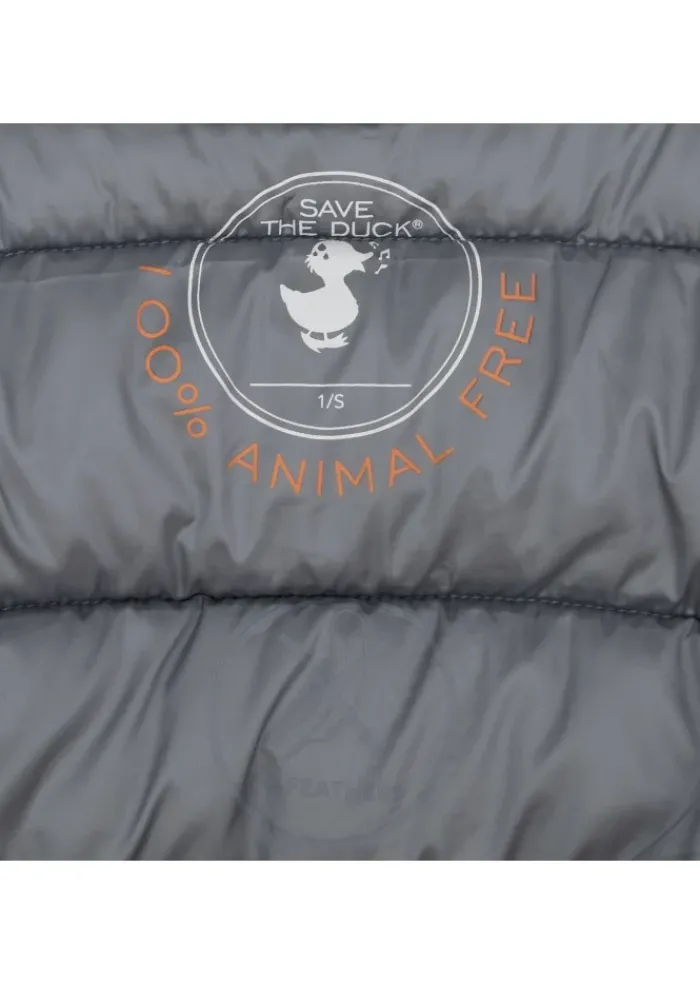 SAVE THE DUCK | DAUNEN JACKE IRIS19 LYDIA GRAU Hot