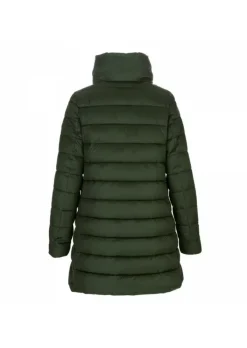 SAVE THE DUCK | DAUNENJACKE LYDIA GRÜN Best