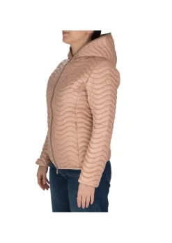 SAVE THE DUCK | DAUNENJACKET IRIS20 MELODY ALTROSA Outlet