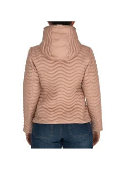 SAVE THE DUCK | DAUNENJACKET IRIS20 MELODY ALTROSA Outlet