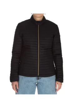 SAVE THE DUCK | DAUNENJACKE IRIS20 ANDREINA SCHWARZ Hot