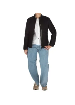 SAVE THE DUCK | DAUNENJACKE IRIS20 ANDREINA SCHWARZ Hot