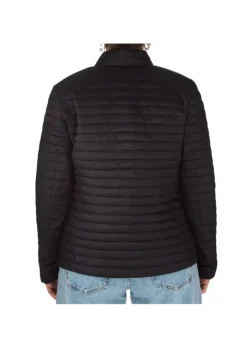 SAVE THE DUCK | DAUNENJACKE IRIS20 ANDREINA SCHWARZ Hot