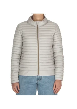 SAVE THE DUCK | DAUNENJACKET IRIS20 ALYSSA HELLGRAU New
