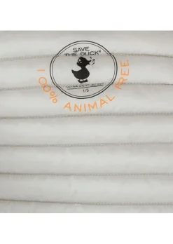 SAVE THE DUCK | DAUNENJACKET IRIS20 ALYSSA HELLGRAU New