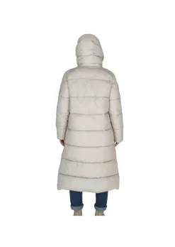SAVE THE DUCK | DAUNENJACKE MEGA19 COLETTE HELLGRAU Outlet