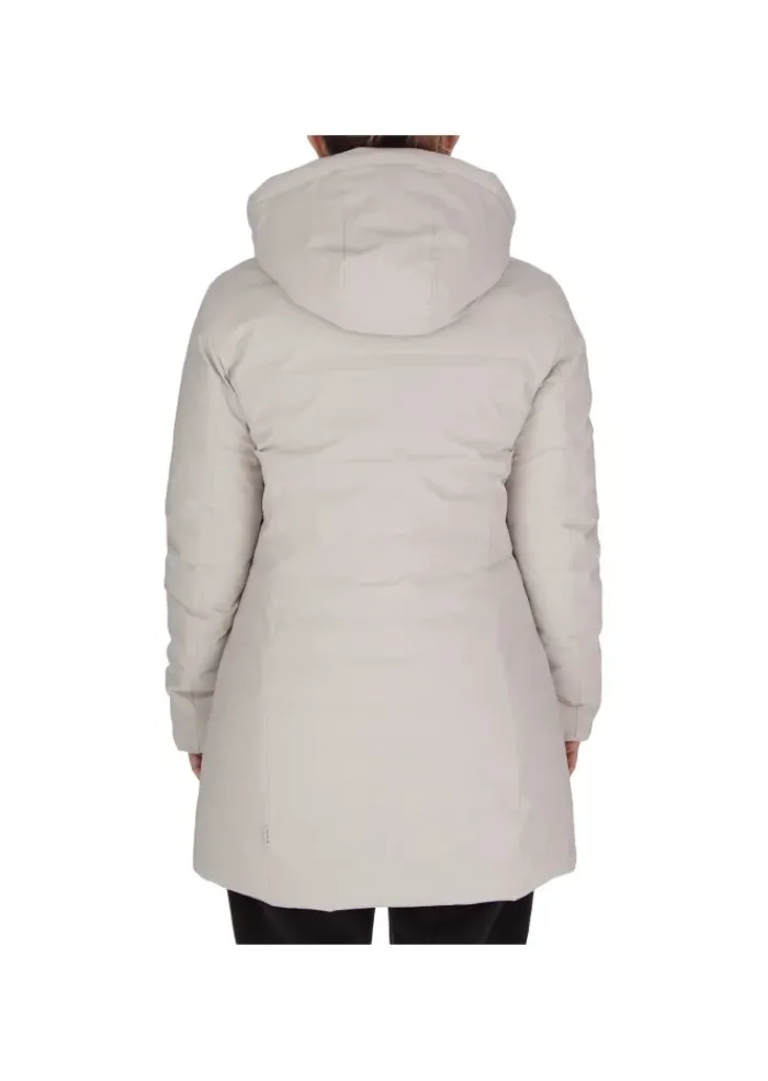 SAVE THE DUCK | DAUNENJACKE MATT19 RACHEL BEIGE Outlet