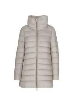 SAVE THE DUCK | DAUNENJACKE IRIS19 LYDIA BEIGE Best