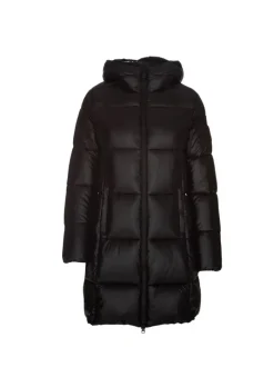 SAVE THE DUCK | DAUNENJACKE LUCK19 INES SCHWARZ Best