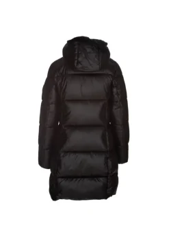 SAVE THE DUCK | DAUNENJACKE LUCK19 INES SCHWARZ Best