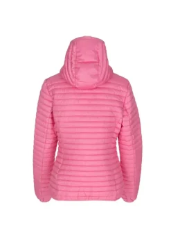 SAVE THE DUCK | DAUNENJACKE IRIS18 ALEXA ROSA Hot