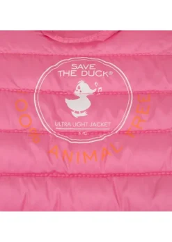 SAVE THE DUCK | DAUNENJACKE IRIS18 ALEXA ROSA Hot
