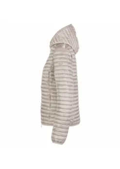SAVE THE DUCK | DAUNENJACKE IRIS ALEXA BEIGE Best