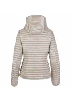 SAVE THE DUCK | DAUNENJACKE IRIS ALEXA BEIGE Best