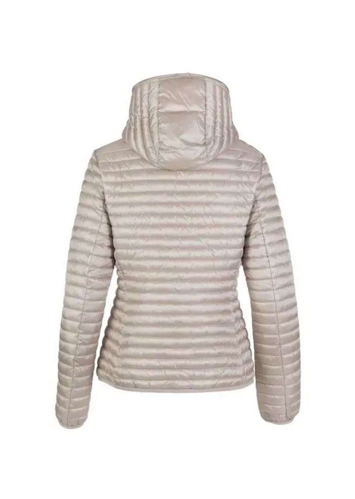SAVE THE DUCK | DAUNENJACKE IRIS ALEXA BEIGE Best