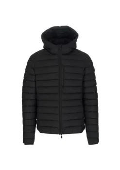 SAVE THE DUCK | DAUNENJACKE MITO17 JUNCUS SCHWARZ Outlet