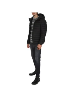 SAVE THE DUCK | DAUNENJACKE MITO17 JUNCUS SCHWARZ Outlet