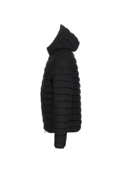 SAVE THE DUCK | DAUNENJACKE MITO17 JUNCUS SCHWARZ Outlet