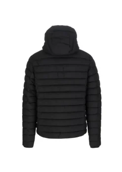 SAVE THE DUCK | DAUNENJACKE MITO17 JUNCUS SCHWARZ Outlet