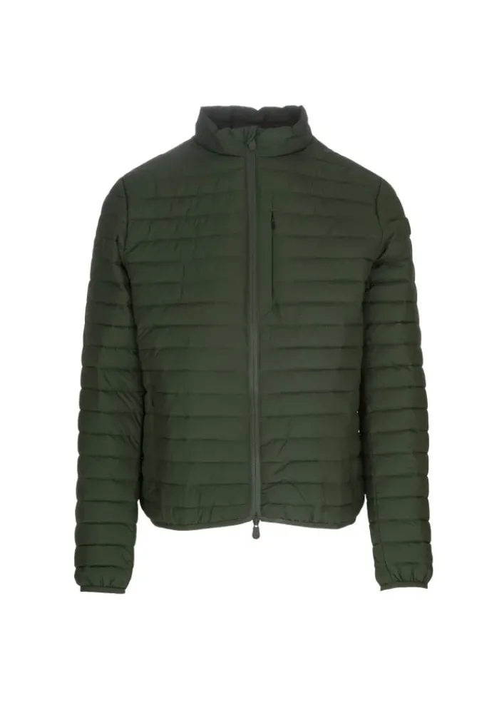 SAVE THE DUCK | DAUNENJACKE MIRO20 COLE GRÜN Clearance
