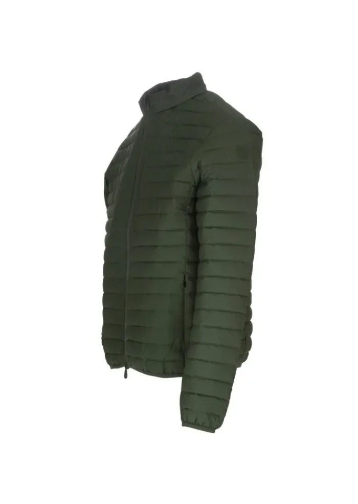 SAVE THE DUCK | DAUNENJACKE MIRO20 COLE GRÜN Clearance
