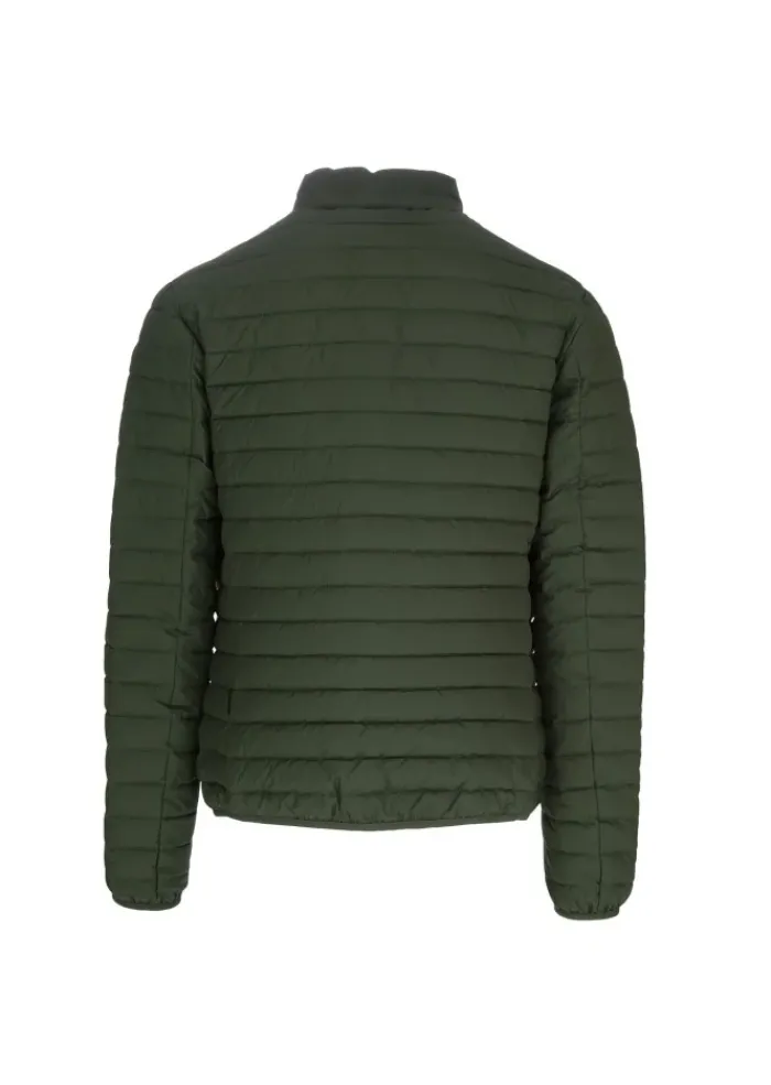SAVE THE DUCK | DAUNENJACKE MIRO20 COLE GRÜN Clearance