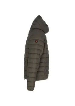 SAVE THE DUCK | DAUNENJACKE GIGO19 MORUS GRAU Online