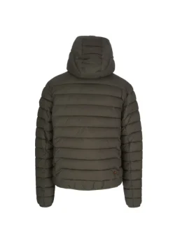 SAVE THE DUCK | DAUNENJACKE GIGO19 MORUS GRAU Online