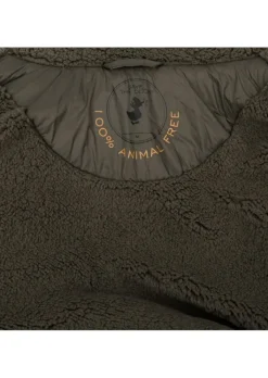 SAVE THE DUCK | DAUNENJACKE GIGO19 MORUS GRAU Online