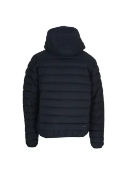 SAVE THE DUCK | DAUNENJACKE GIGO19 MORUS BLAU New