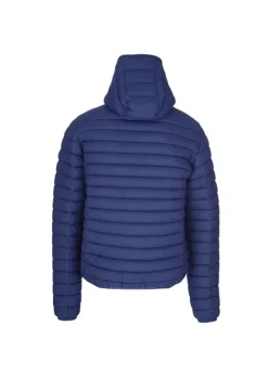 SAVE THE DUCK | DAUNENJACKE GIGA01 DONALD BLAU Fashion