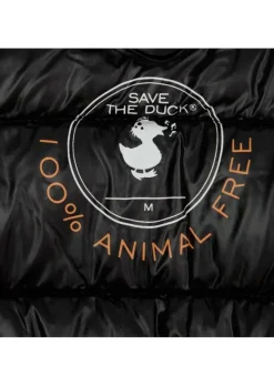 SAVE THE DUCK | DAUNENJACKE LOVE19 HOLDEN SCHWARZ Online