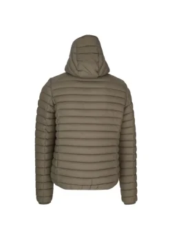 SAVE THE DUCK | DAUNENJACKE GIGA01 DONALD GRAU Hot