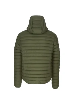 SAVE THE DUCK | DAUNENJACKE GIGA18 DONALD OLIVGRÜN Clearance