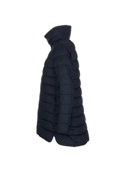 SAVE THE DUCK | DAUNENJACKE IRIS17 LYDIA BLAU Hot