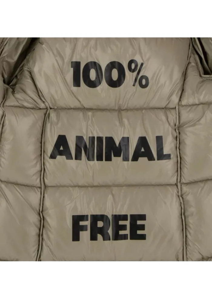 SAVE THE DUCK | DAUNENJACKE LUCK17 INES BEIGE Clearance