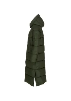 SAVE THE DUCK | DAUNENMANTEL MEGA17 COLETTE GRÜN Outlet